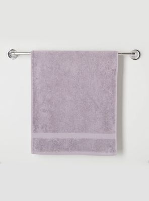 Toalla de Mano 45x90 cm Malva 700 gr