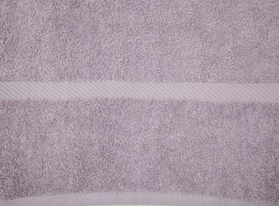Imagen 2 del producto Toalla de Baño 70 x 140 cm Malva 700 gr