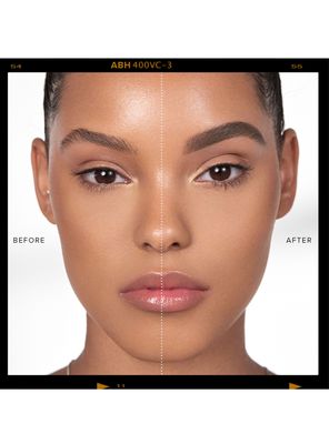 Imagen 2 del producto Brocha Anastasia Beverly Hills 7B Dual Ended Angled Brush