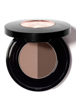 Sombras Anastasia Beverly Hills Cejas Powder Duo Dark Brown