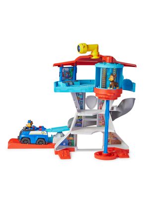 Imagen 2 del producto Paw Patrol Torre con Mirador