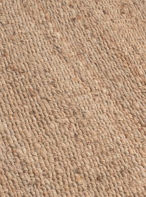 Imagen 2 del producto Alfombra Yute 160 x 230 cm Hand Spun Natural