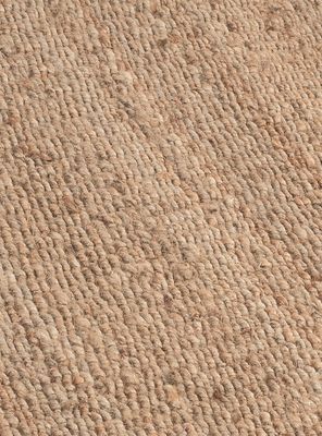 Imagen 2 del producto Alfombra 190 x 280 cm Hand Spun Natural