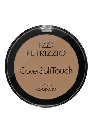 Rubor Petrizzio Polvo Compacto Cover Soft Matte