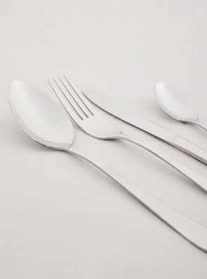 Imagen 2 del producto Set Cubiertos Smooth 24 Piezas