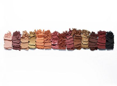 Imagen 2 del producto Paleta Anastasia Beverly Hills de Sombras Soft Glam