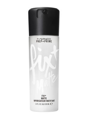 Primer y Fijador de Maquillaje Prep + Prime Fix+ Mattifying Mist