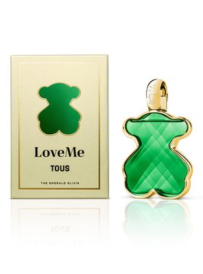 Imagen 2 del producto Perfume Love Me Emerald Parfum 90 ml Mujer Tous