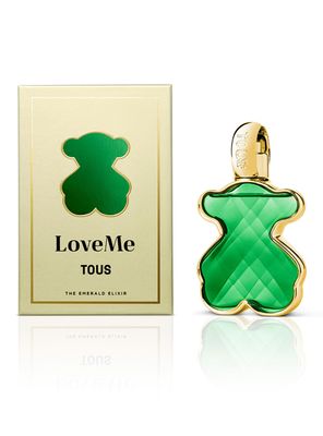 Imagen 2 del producto Perfume Love Me Emerald Parfum Mujer 50 ml Tous