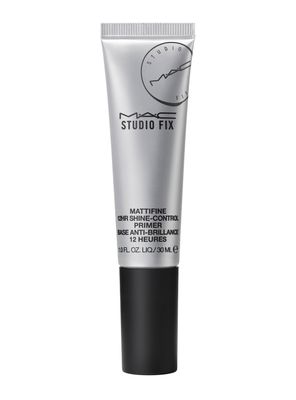 Primer Matificante M∙A∙C Studio Fix Mattifine 12Hr Shine-Control Primer 30 ml