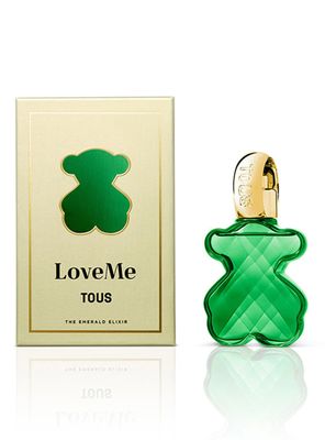 Imagen 2 del producto Perfume Love Me Emerald Parfum Mujer 30 ml Edición Limitada Tous