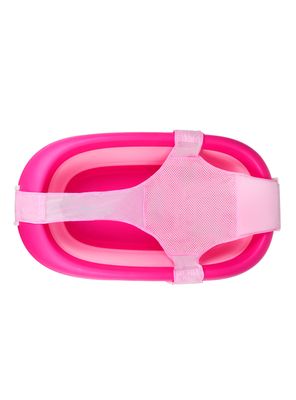 Imagen 2 del producto Hamaca para Bañera Bubbles Rojo