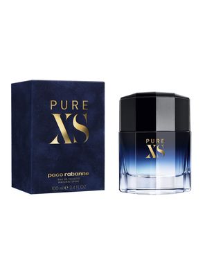 Imagen 2 del producto Perfume Rabanne XS Pure Hombre 100 ml