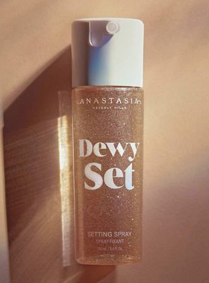 Imagen 2 del producto Spray Anastasia Beverly Hills Fijador Dewy SetSetting