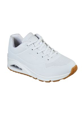Imagen 2 del producto Zapatilla Urbana Blanca Uno Stand On Air Mujer