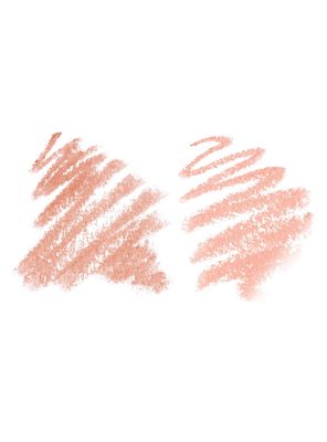 Imagen 2 del producto Lápiz Anastasia Beverly Hills Iluminador de Cejas Highlighting Duo Pencil Matte Camille-Sand Shimmer