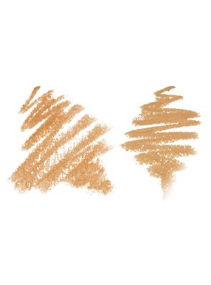 Imagen 2 del producto Lápiz Anastasia Beverly Hills Iluminador de Cejas Highlighting Duo Pencil Matte Shell-Lace Shimmer