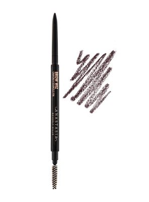 Lápiz Anastasia Beverly Hills de Cejas Brow Wiz Crayon Brown