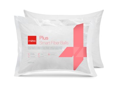 Imagen 2 del producto Pack Rosen 2 Almohadas Soft Plus 50x70 cm