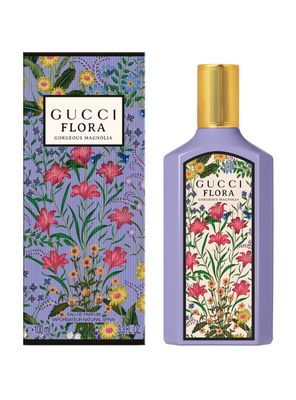 Imagen 2 del producto Perfume Gucci Flora Magnolia EDP Mujer 100 ml