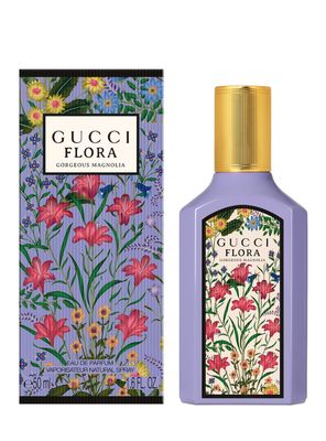 Imagen 2 del producto Perfume Gucci Flora Magnolia EDP Mujer 50 ml