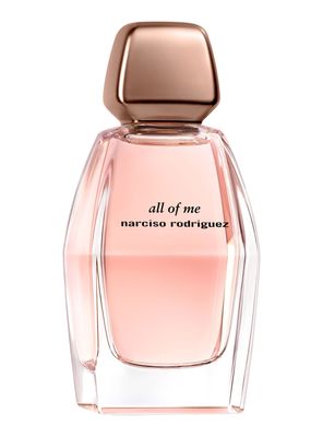 Imagen 1 del producto Perfume All of Me EDP Mujer 90 ml