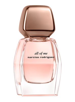 Perfume All of Me EDP Mujer 30 ml