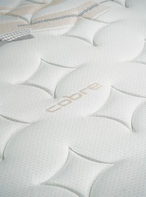 Imagen 2 del producto Camas Europea Everest Copper 2 Plazas + Set Textil