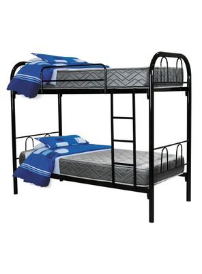 Combo Camarote Oregón + Colchones Cadiz