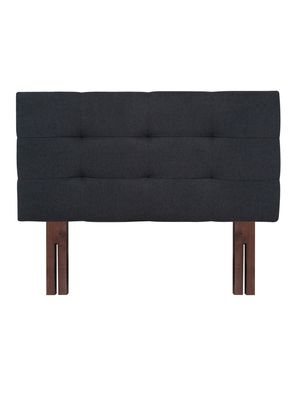 Imagen 1 del producto Respaldo Ventus 1.5 Plazas