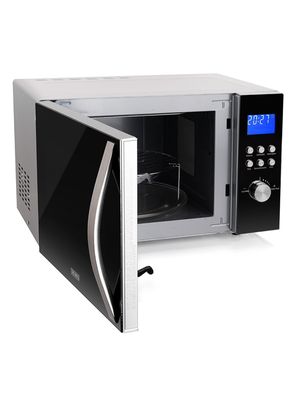 Imagen 2 del producto Microondas Manual 34 Litros TH-34DMG