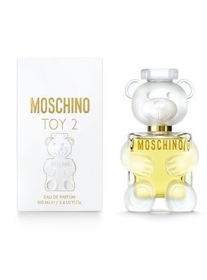 Imagen 2 del producto Perfume Moschino Toy 2 Mujer EDP 100 ml
