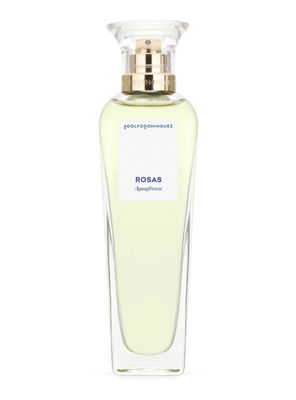Perfume Adolfo Domínguez Agua Fresca de Rosas EDT 120 ml
