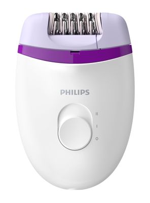 Depiladora Satinelle BRE225/00 Lila