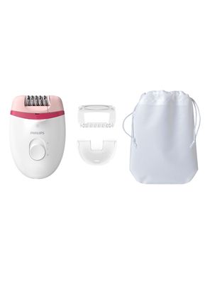 Depiladora Satinelle BRE255/00 Rosado