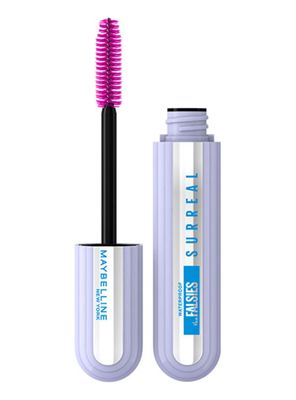 Máscara de Pestañas Falsies Surreal Extensions Overload Waterproof 10 ml