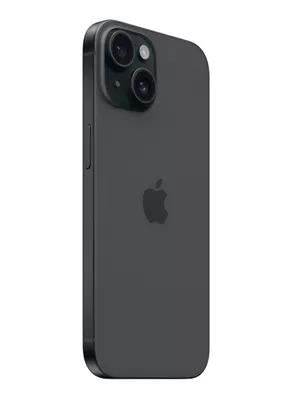 Imagen 2 del producto iPhone 15 128GB Negro