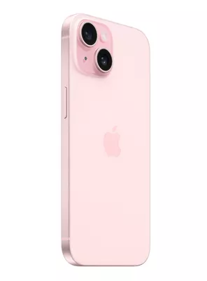 Imagen 2 del producto iPhone 15 128GB Rosado