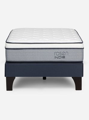 Imagen 2 del producto Cama Europea Indie 1.5 Plazas