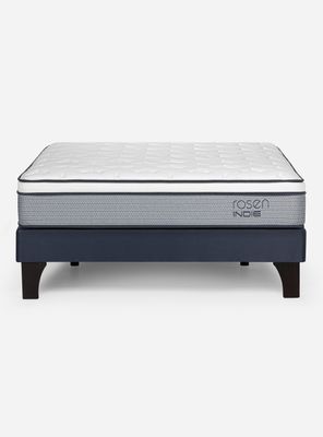 Imagen 2 del producto Camas Europea Indie 2 Plazas