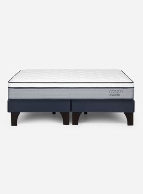 Imagen 2 del producto Camas Europea Indie Base Dividida 2 Plazas