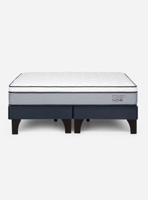 Imagen 2 del producto Cama Europea Indie Súper King