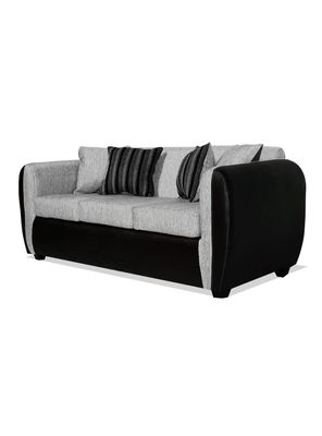 Imagen 2 del producto Juego de Living Oklahoma 6 Cuerpos Tela-Pu