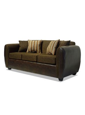 Imagen 2 del producto Sofá Oklahoma 3 Cuerpos Tela-Pu