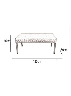 Imagen 2 del producto Banqueta Kentucky 125 cm