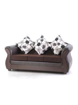 Imagen 2 del producto Sofá Rapsodia 3 Cuerpos Mixto