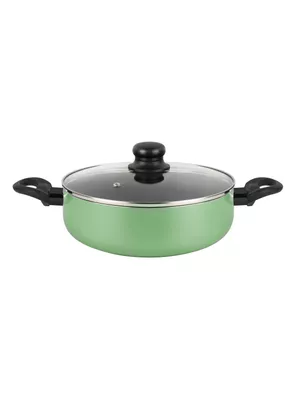 Arrocera Potenza 24 cm Menta