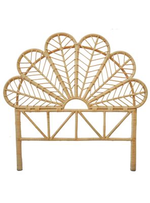 Imagen 2 del producto Respaldo Francisca Ratán 1.5 Plazas