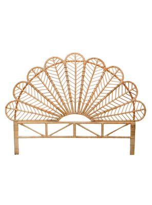 Imagen 2 del producto Respaldo Francisca Ratán 2 Plazas