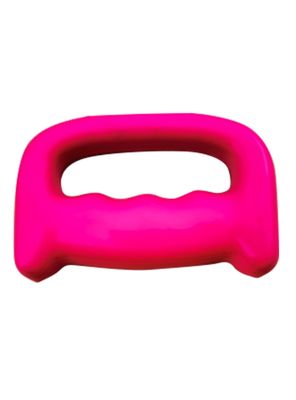 Imagen 1 del producto Mancuerna Vinilo Rosa